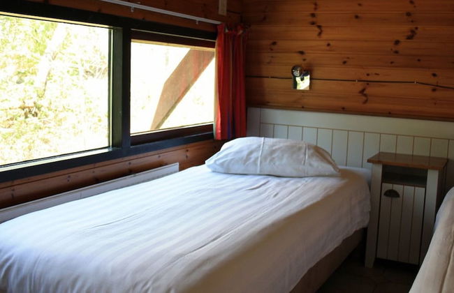 Summio Bungalowpark Herperduin - Foto 19