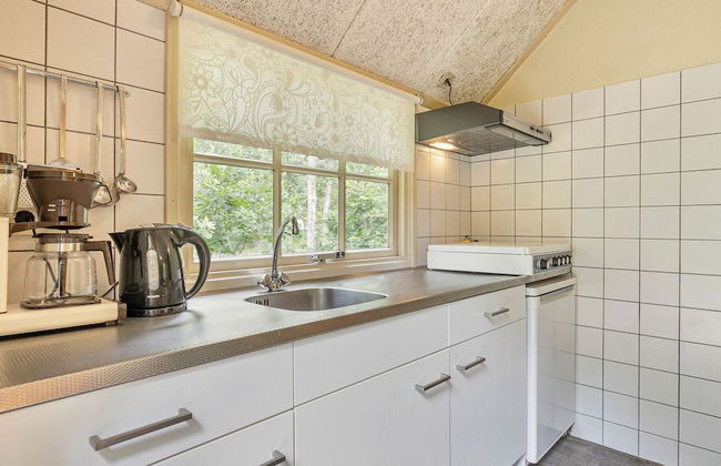 Summio Bungalowpark Herperduin - Foto 29