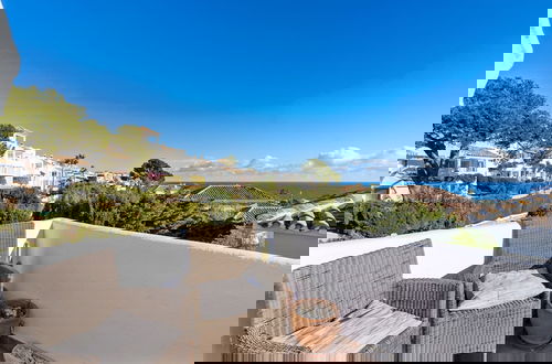 Foto 19 - Apartment With Roof Terrace and Pool - Ref 129