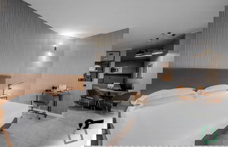 Foto 26 - HOTIDAY Apartment Collection - La Spezia