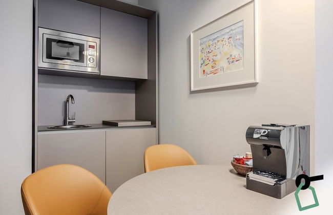HOTIDAY Apartment Collection - La Spezia - Foto 15