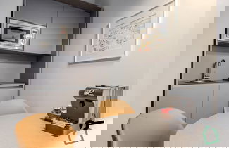 Foto 15 - HOTIDAY Apartment Collection - La Spezia