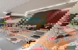 Foto 55 - HOTIDAY Apartment Collection - La Spezia