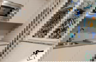 Foto 41 - HOTIDAY Apartment Collection - La Spezia