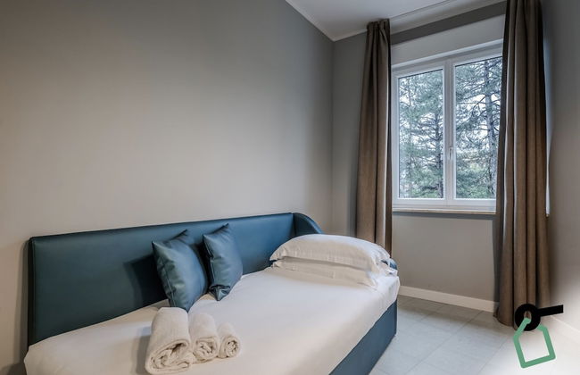 HOTIDAY Apartment Collection - La Spezia - Foto 21