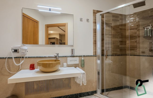 HOTIDAY Apartment Collection - La Spezia - Foto 49