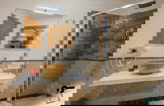 Foto 49 - HOTIDAY Apartment Collection - La Spezia