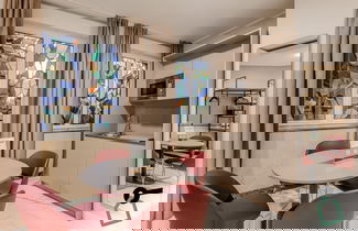 Foto 9 - HOTIDAY Apartment Collection - La Spezia