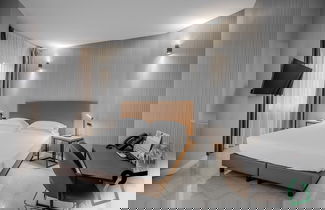 Foto 23 - HOTIDAY Apartment Collection - La Spezia