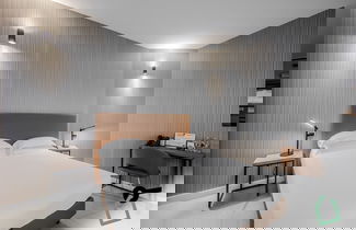 Foto 18 - HOTIDAY Apartment Collection - La Spezia