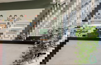 Foto 5 - HOTIDAY Apartment Collection - La Spezia