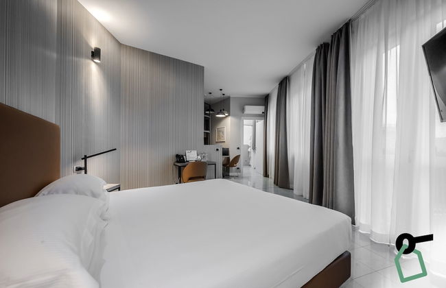 HOTIDAY Apartment Collection - La Spezia - Foto 20