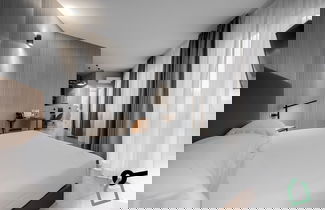 Foto 20 - HOTIDAY Apartment Collection - La Spezia