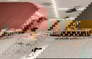 Foto 54 - HOTIDAY Apartment Collection - La Spezia