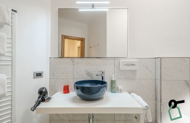 HOTIDAY Apartment Collection - La Spezia - Foto 50