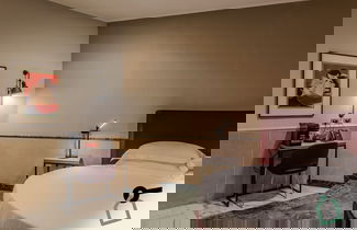 Foto 33 - HOTIDAY Apartment Collection - La Spezia