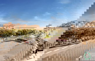 Foto 58 - HOTIDAY Apartment Collection - La Spezia