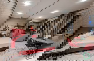 Foto 24 - HOTIDAY Apartment Collection - La Spezia