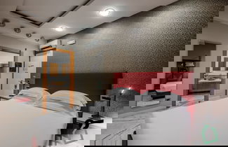 Foto 12 - HOTIDAY Apartment Collection - La Spezia