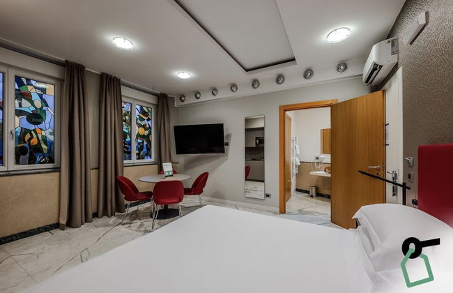 HOTIDAY Apartment Collection - La Spezia - Foto 13