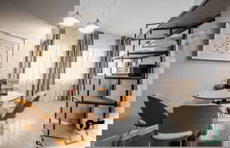 Foto 25 - HOTIDAY Apartment Collection - La Spezia