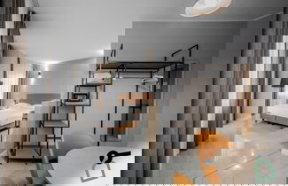 Foto 29 - HOTIDAY Apartment Collection - La Spezia