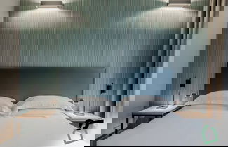 Foto 17 - HOTIDAY Apartment Collection - La Spezia