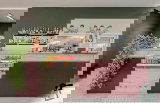 Foto 57 - HOTIDAY Apartment Collection - La Spezia