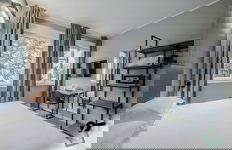 Foto 19 - HOTIDAY Apartment Collection - La Spezia