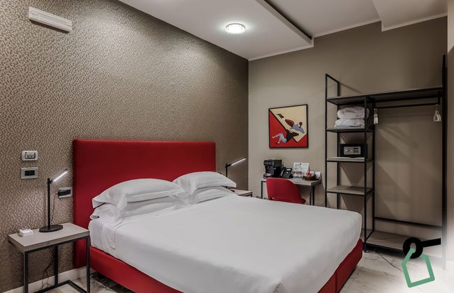 HOTIDAY Apartment Collection - La Spezia - Foto 37