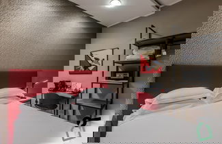 Foto 35 - HOTIDAY Apartment Collection - La Spezia