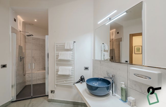 HOTIDAY Apartment Collection - La Spezia - Foto 44