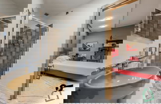 Foto 48 - HOTIDAY Apartment Collection - La Spezia