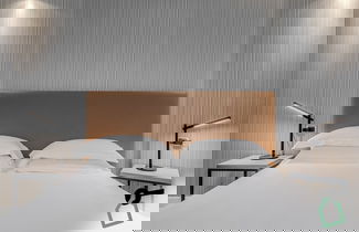 Foto 32 - HOTIDAY Apartment Collection - La Spezia