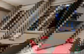 Foto 8 - HOTIDAY Apartment Collection - La Spezia