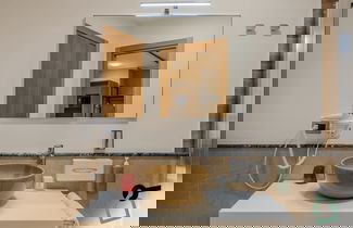 Foto 47 - HOTIDAY Apartment Collection - La Spezia