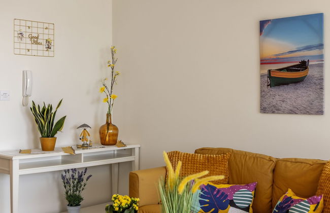 153 NIC - Stay Sunflower Delight Studio - Foto 17