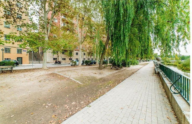 Madrid Río: Lindo apartamento novo! - Foto 28