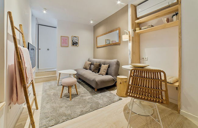Madrid Río: Lindo apartamento novo! - Foto 12