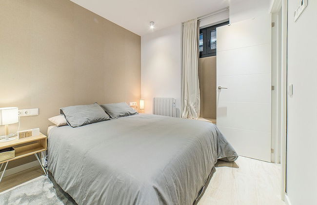 Madrid Río: Lindo apartamento novo! - Foto 2