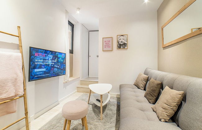 Madrid Río: Lindo apartamento novo! - Foto 13