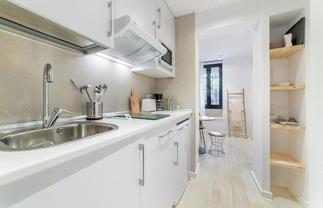 Madrid Río: Lindo apartamento novo! - Foto 11
