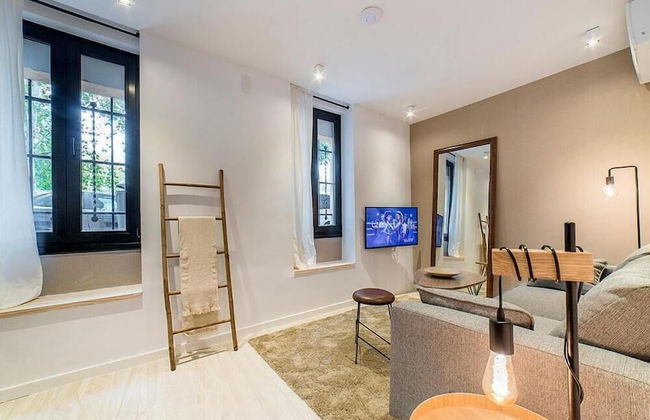 Madrid Río: Lindo apartamento novo! - Foto 19
