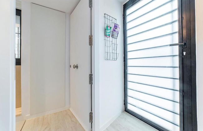 Madrid Río: Lindo apartamento novo! - Foto 1