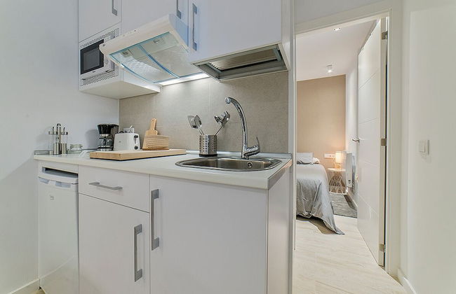 Madrid Río: Lindo apartamento novo! - Foto 8
