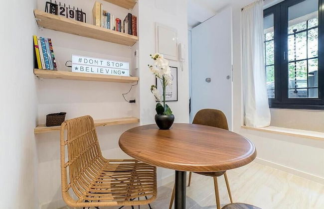 Madrid Río: Lindo apartamento novo! - Foto 18