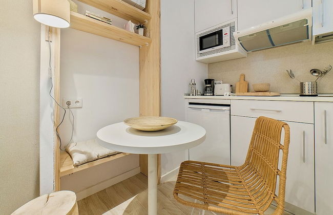 Madrid Río: Lindo apartamento novo! - Foto 9