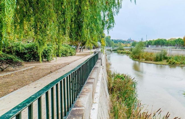 Madrid Río: Lindo apartamento novo! - Foto 29