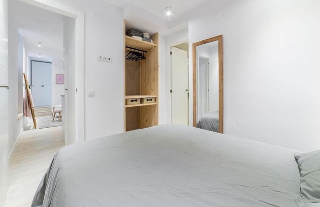 Madrid Río: Lindo apartamento novo! - Foto 3