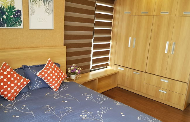 Imperia Garden Apartments - Heart of City - Foto 12